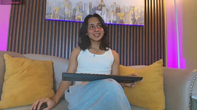 Elisasue online show from June 5, 3:24 am