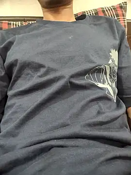 rango licker online show from February 25, 3:38 am