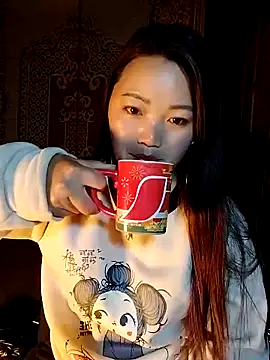 Snapshot of Ttmay- chatting on February 25, 1:59 am Ttmay- online show from February 25, 1:59 am