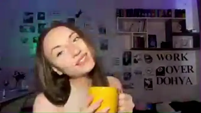 JeannaLanno online show from March 1, 4:58 am