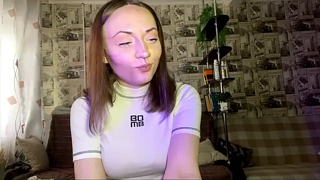 JeannaLanno online show from March 15, 1:06 pm