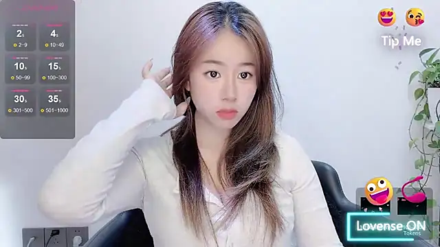 Baixi-01 online show from May 24, 4:28 am