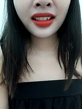 AmberBelle 007 online show from March 3, 8:37 pm