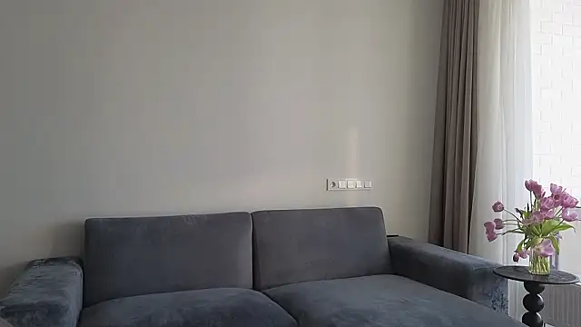 chantatummm online show from March 12, 1:06 pm