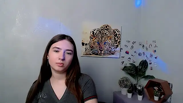 AnnaFlirt  online show from February 24, 12:25 pm