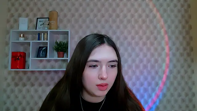 AnnaFlirt  online show from March 12, 8:31 am