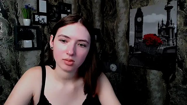 AnnaFlirt  online show from May 1, 10:20 am