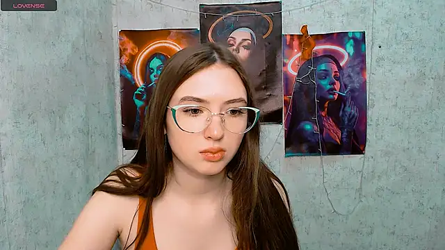 AnnaFlirt  online show from May 3, 11:05 am