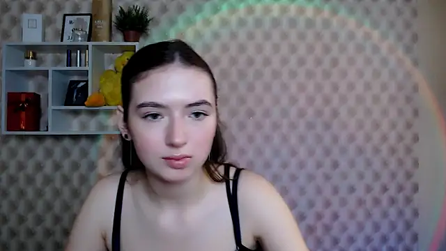 Snapshot of AnnaFlirt_ chatting on May 18, 9:48 am AnnaFlirt online show from May 18, 9:48 am