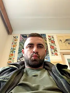 VANYA1997 online show from March 20, 7:24 am