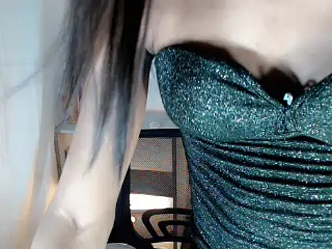 annabel moore online show from March 17, 12:19 pm