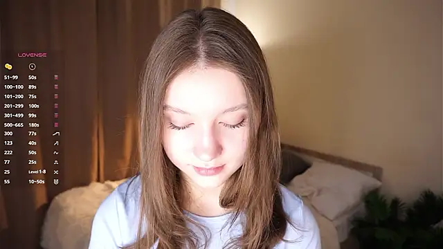 JodyUpole online show from March 11, 5:13 am