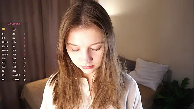 JodyUpole online show from March 18, 4:15 am