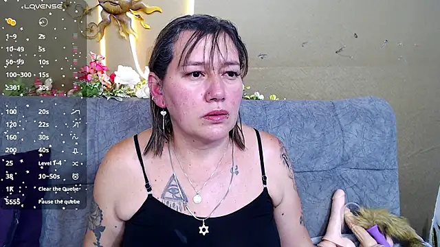 nanygp online show from July 22, 8:11 pm