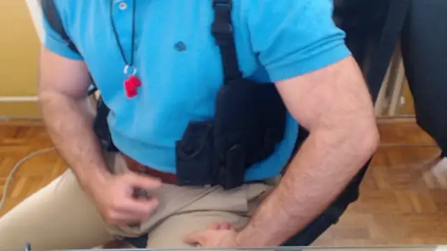 Coach 85 online show from March 12, 9:37 am