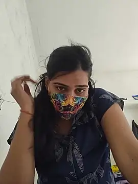 Snapshot of Poonam_bhoji chatting on June 25, 5:45 am Poonam bhoji online show from June 25, 5:45 am