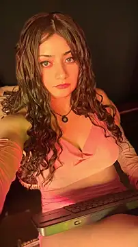 Snapshot of __CELESTE__ chatting on June 29, 10:10 am CELESTE online show from June 29, 10:10 am