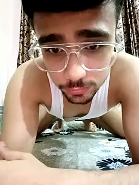 big indiancock online show from May 3, 5:30 pm