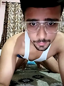 big indiancock online show from May 6, 7:41 pm