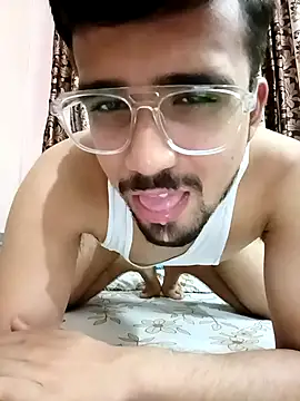 big indiancock online show from May 14, 5:42 pm