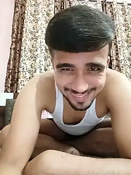 big indiancock online show from May 23, 8:02 pm