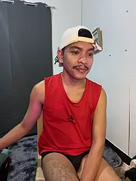 Snapshot of asian_darlingcummersxXx chatting on May 30, 4:15 pm asian darlingcummersxXx online show from May 30, 4:15 pm