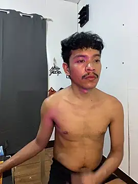 Snapshot of asian_darlingcummersxXx chatting on June 17, 5:10 am asian darlingcummersxXx online show from June 17, 5:10 am