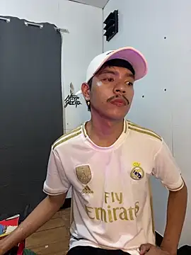 asian darlingcummersxXx online show from June 20, 1:52 am
