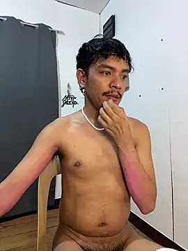 asian darlingcummersxXx online show from June 28, 9:48 am