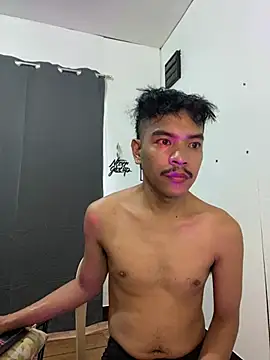 asian darlingcummersxXx online show from July 4, 1:56 am