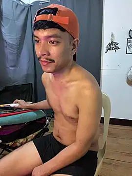 asian darlingcummersxXx online show from July 5, 6:59 pm