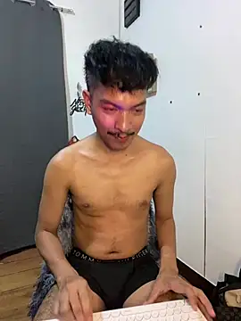 asian darlingcummersxXx online show from July 6, 12:46 pm