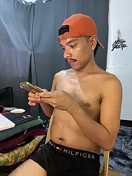 asian darlingcummersxXx online show from July 7, 6:47 am