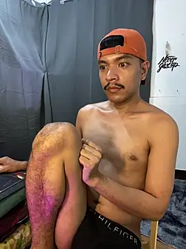 asian darlingcummersxXx online show from July 7, 7:23 am