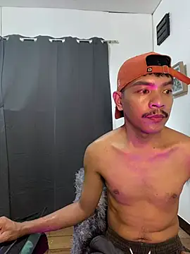 asian darlingcummersxXx online show from July 8, 2:27 am