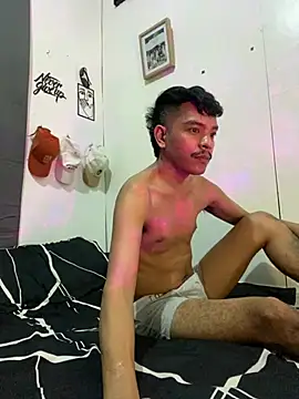 asian darlingcummersxXx online show from July 8, 2:32 pm