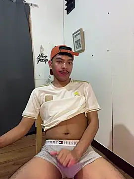 asian darlingcummersxXx online show from July 9, 5:28 pm