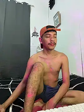 asian darlingcummersxXx online show from July 12, 5:09 am