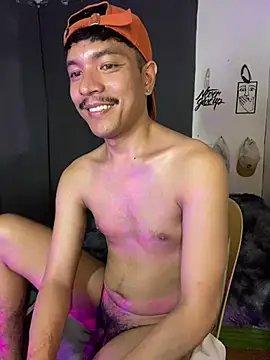 asian darlingcummersxXx online show from July 13, 5:38 pm