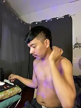 asian darlingcummersxXx online show from July 14, 7:46 am