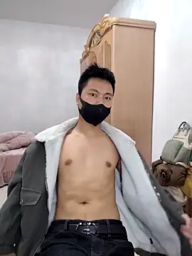 Qianluo003 online show from March 1, 6:59 am