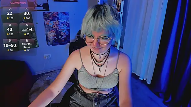 powderofgun online show from April 30, 8:57 pm