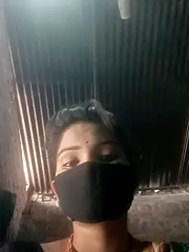 Snapshot of Shivani_bhabi chatting on June 9, 6:36 am Shivani bhabi online show from June 9, 6:36 am