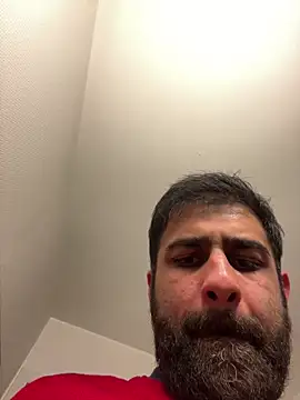 Shayan 021 Private online show from May 31, 1:25 am
