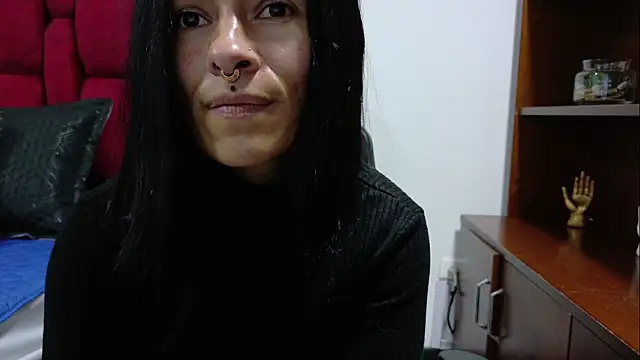 Snapshot of Amelie_Blake chatting on July 7, 12:31 pm Amelie Blake online show from July 7, 12:31 pm