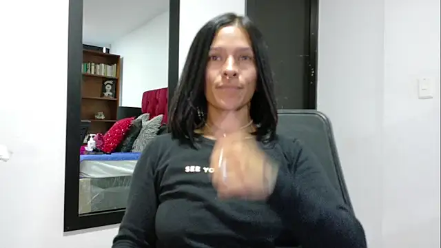 Snapshot of Amelie_Blake chatting on July 10, 5:15 pm Amelie Blake online show from July 10, 5:15 pm