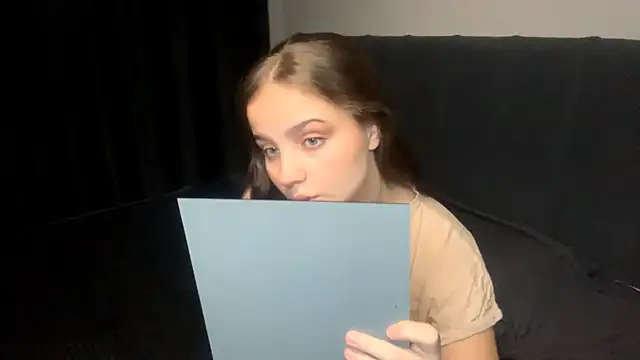 LowriseZiziphus online show from March 13, 3:29 pm