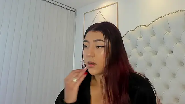 Snapshot of Sara_funy chatting on May 8, 11:26 am Sara funy online show from May 8, 11:26 am
