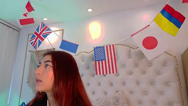 Sara funy online show from June 25, 11:37 am