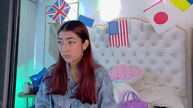 Sara funy online show from June 30, 11:33 am